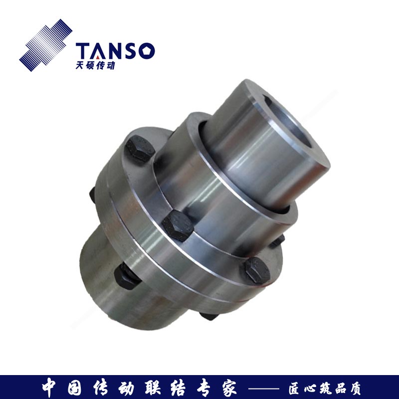 CLZ型齒式聯軸器