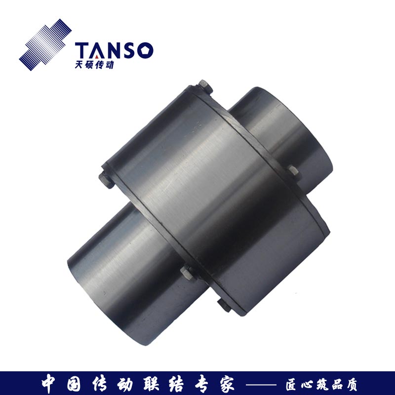 ZL型彈性柱銷齒式聯軸