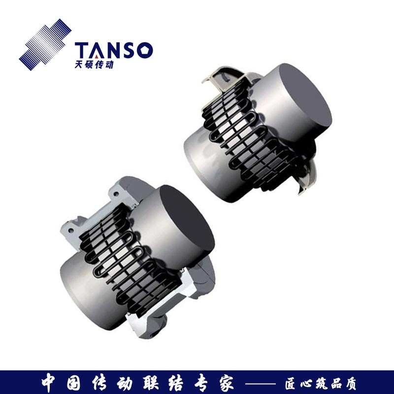 JSG型高速型聯軸器