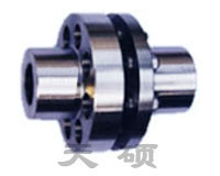 LT(原TL型)彈性套柱銷(xiāo)聯(lián)軸器
