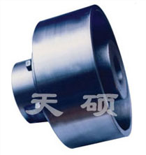 LTZ(原TLL型)帶制動(dòng)輪彈性套柱銷(xiāo)聯(lián)軸器